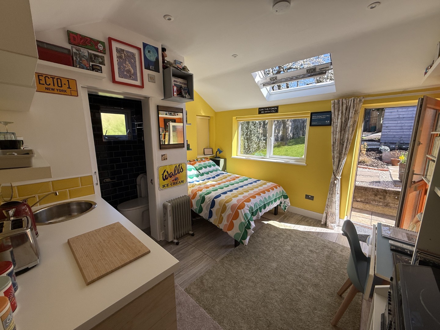 Cherry Cottage gallery photo 5