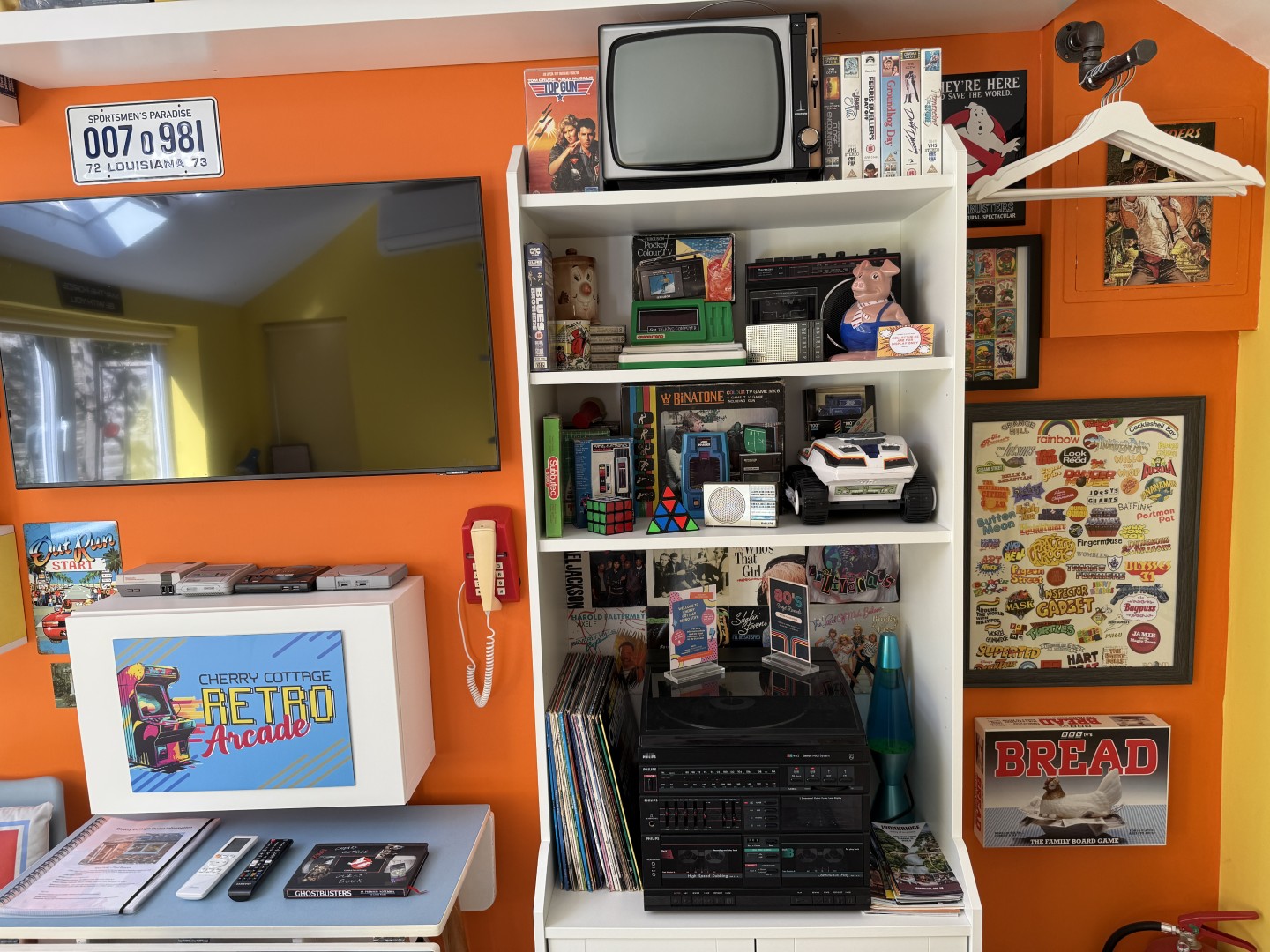 Cherry Cottage gallery photo 9