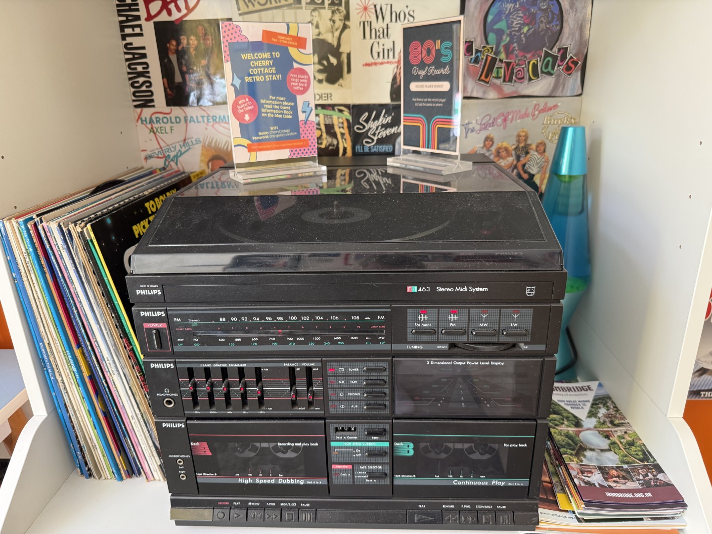 Cherry Cottage gallery photo 10