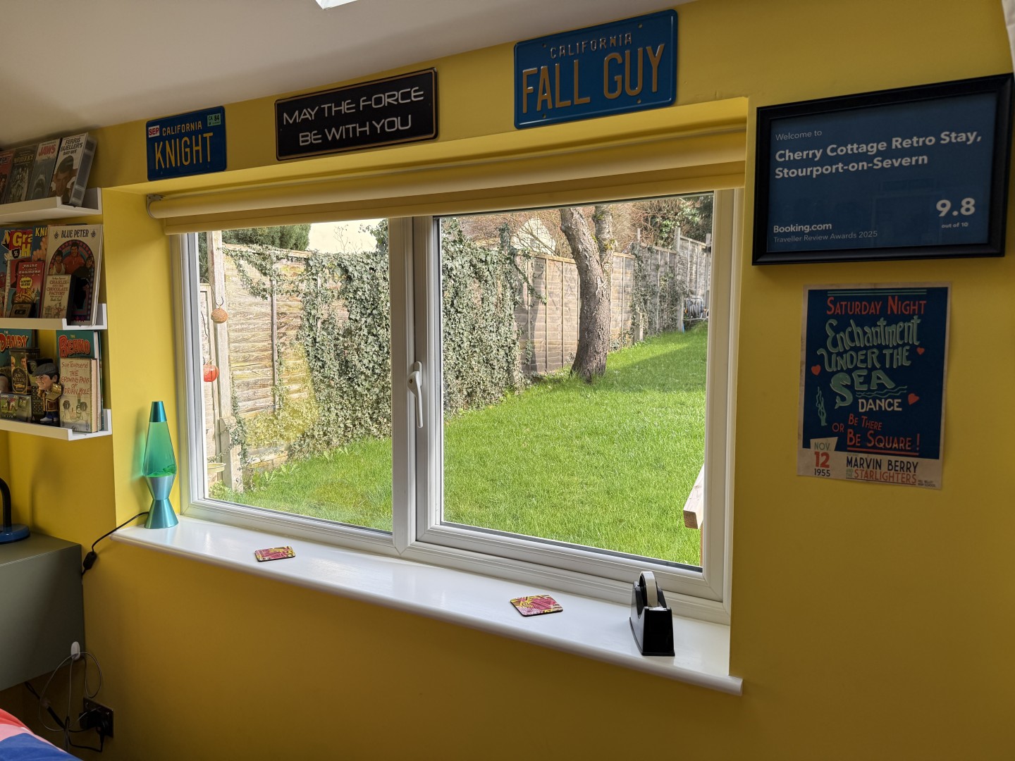 Cherry Cottage gallery photo 26