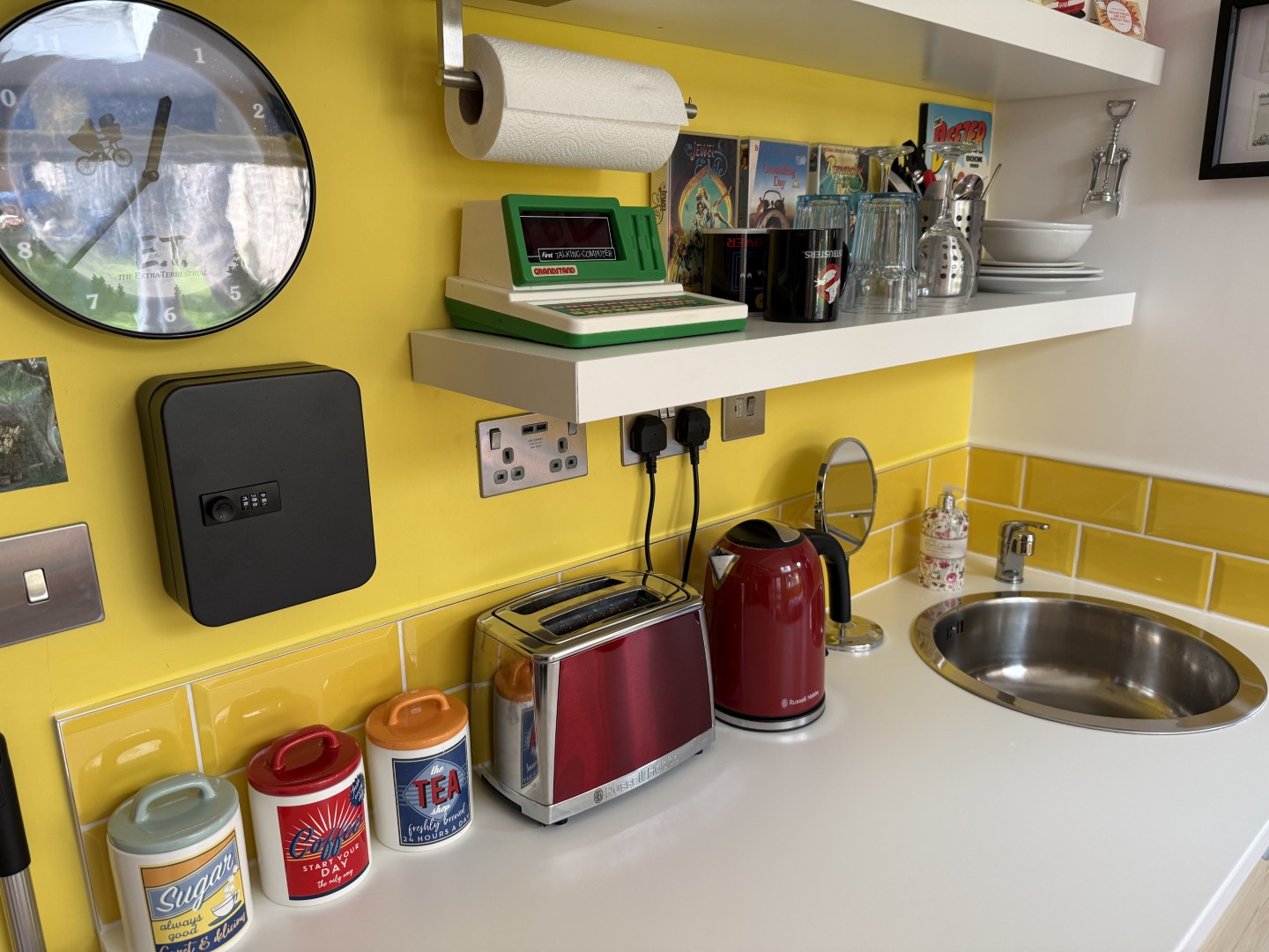 Cherry Cottage gallery photo 28