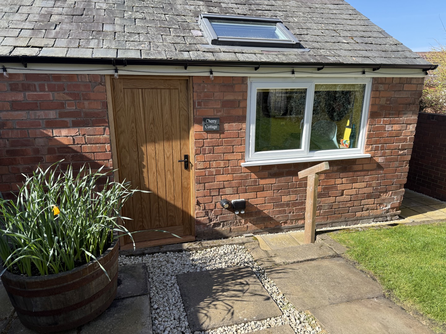 Cherry Cottage gallery photo 11