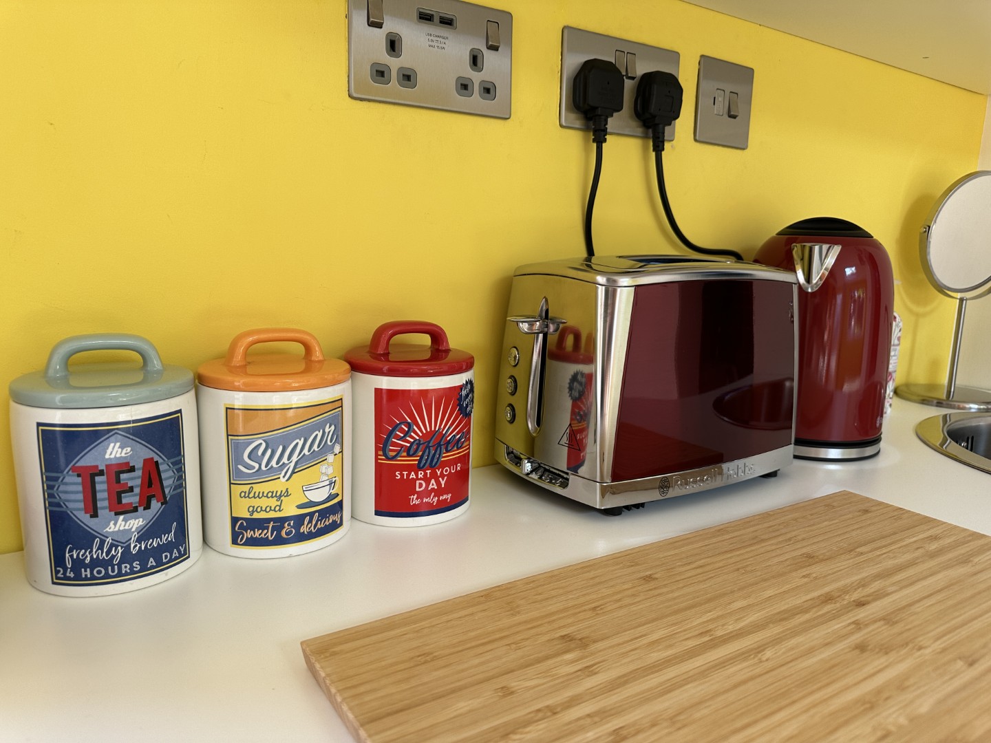 Cherry Cottage gallery photo 31